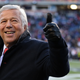 Illustration for article titled Robert Kraft Doubles Down On Patriots' Innocence, Asks NFL For Apology